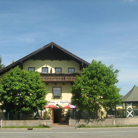 Gasthaus Eggerberg Neumarkt am Wallersee Eksteriør billede