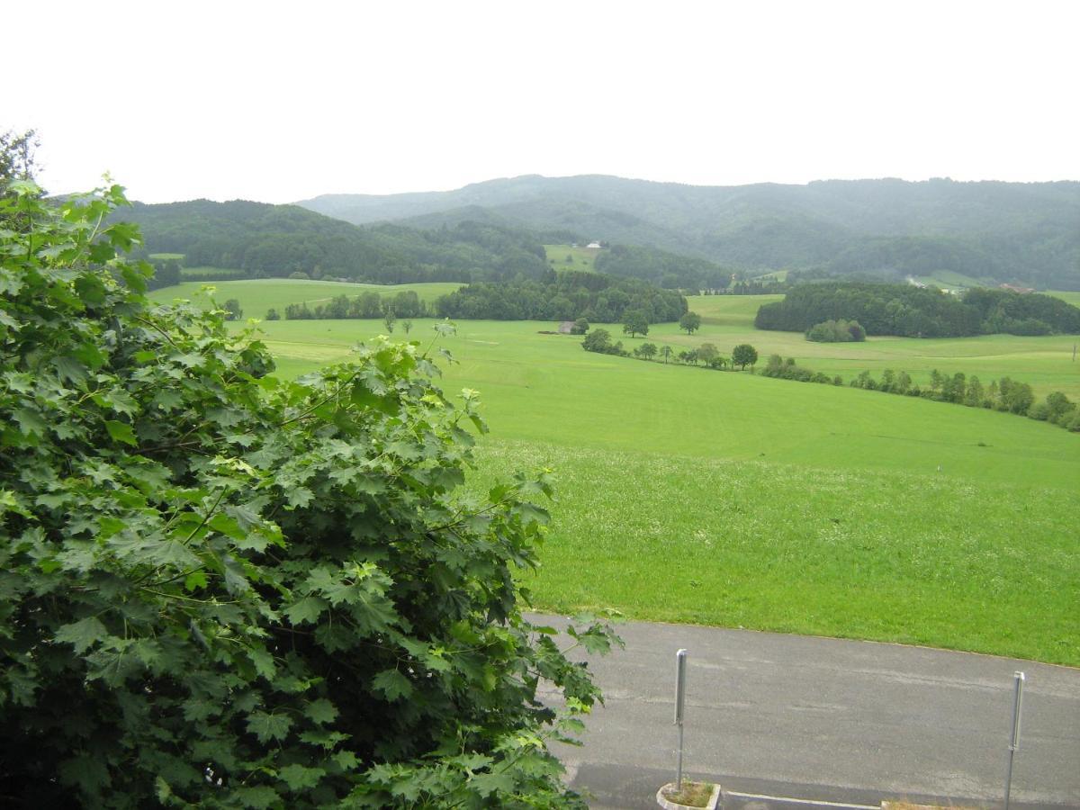 Gasthaus Eggerberg Neumarkt am Wallersee Eksteriør billede
