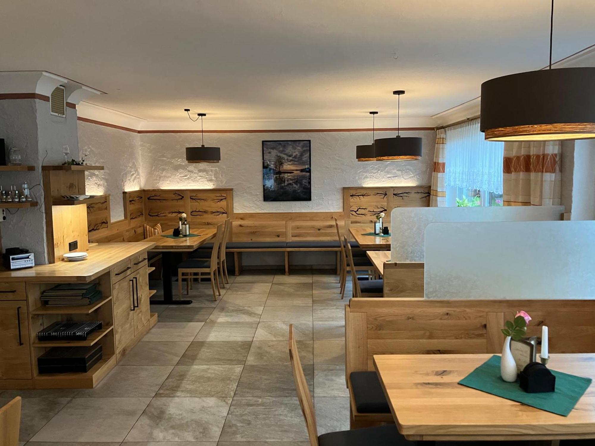 Gasthaus Eggerberg Neumarkt am Wallersee Eksteriør billede